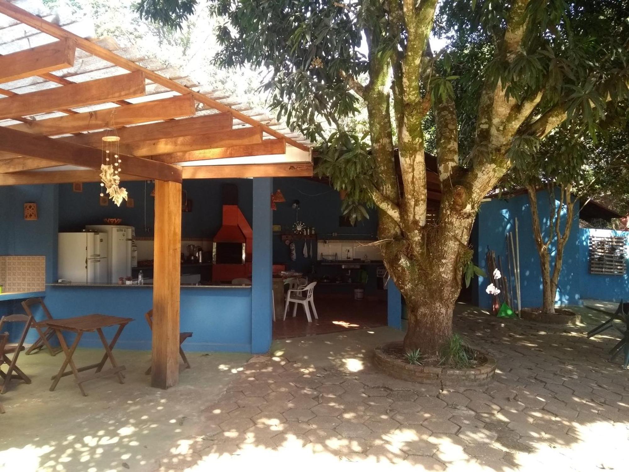 Pousada Canto Dos Passaros Chapada dos Guimarães Kültér fotó