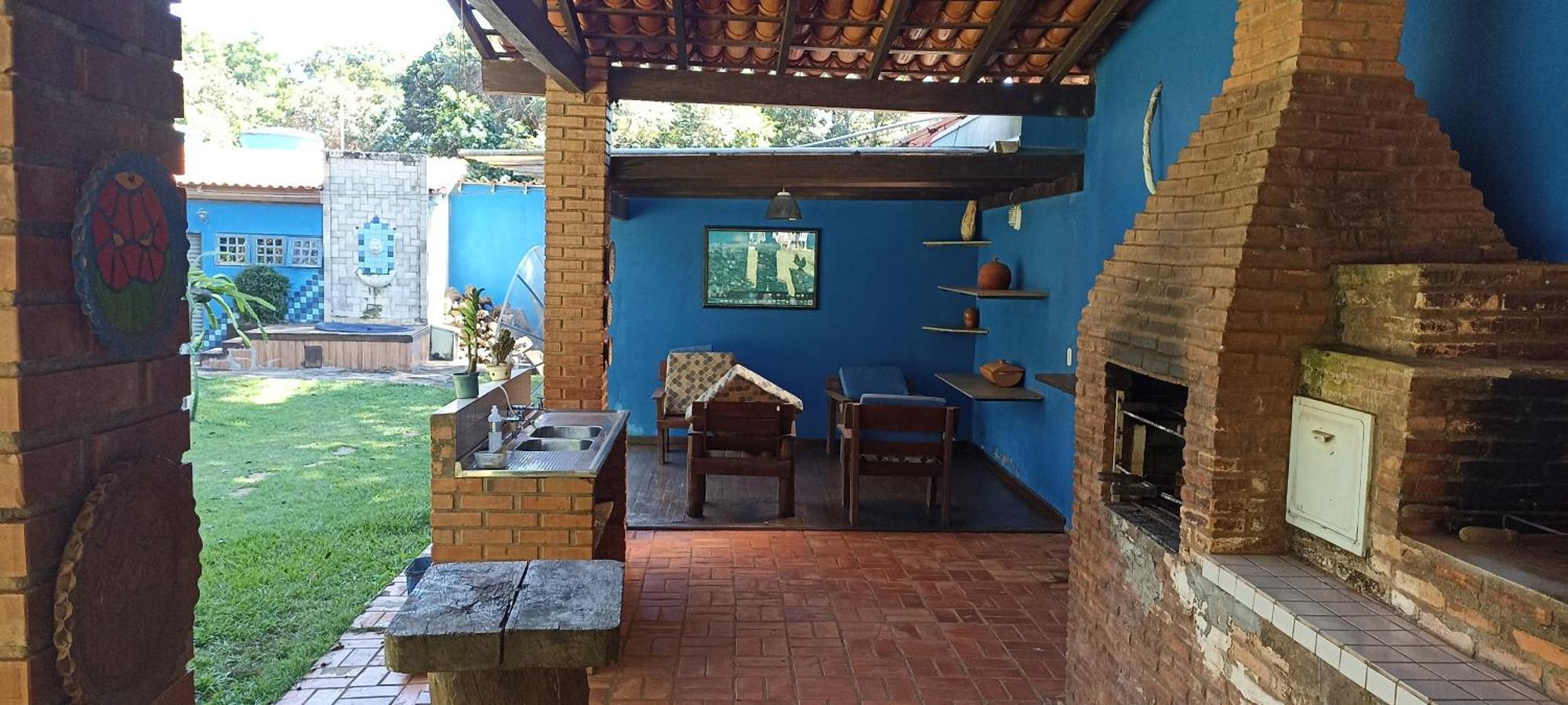 Pousada Canto Dos Passaros Chapada dos Guimarães Kültér fotó