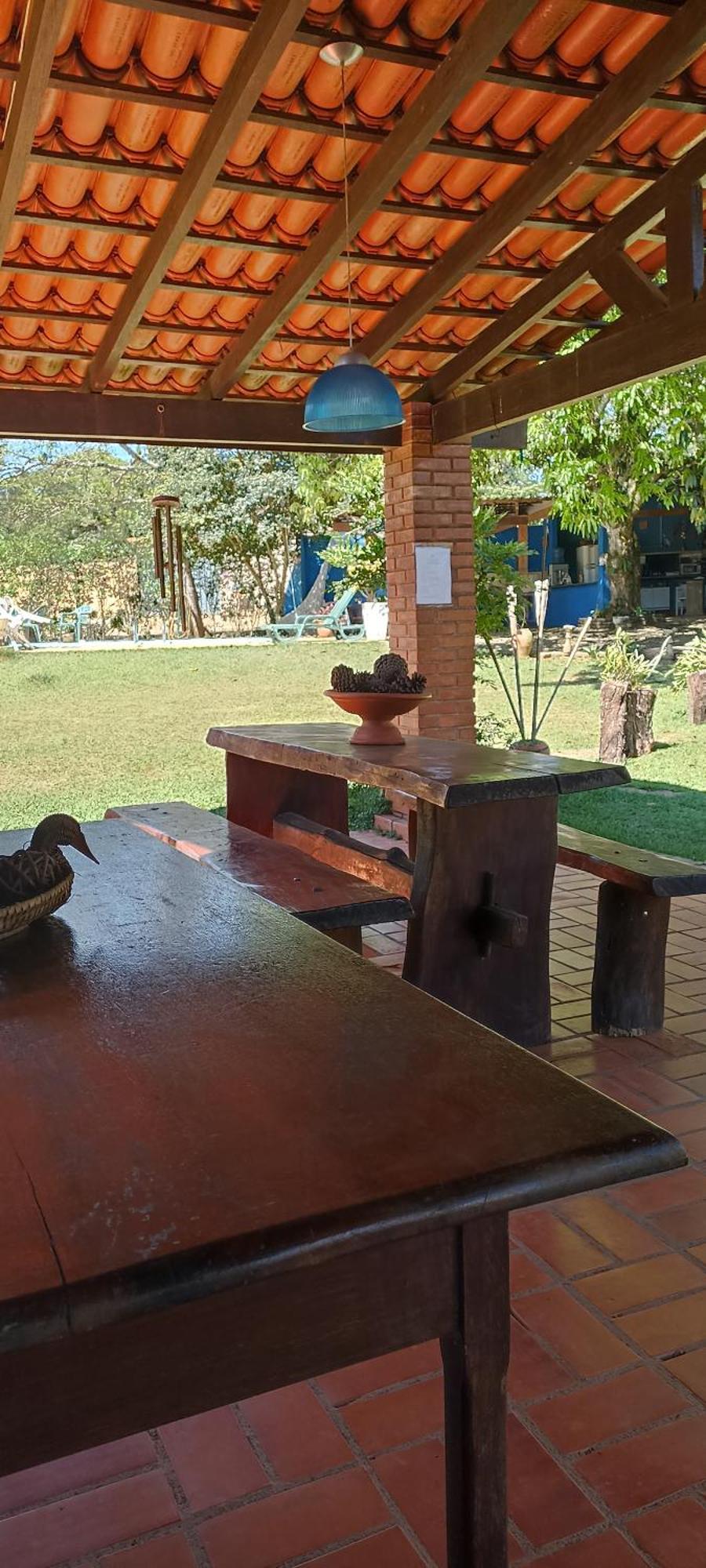Pousada Canto Dos Passaros Chapada dos Guimarães Kültér fotó